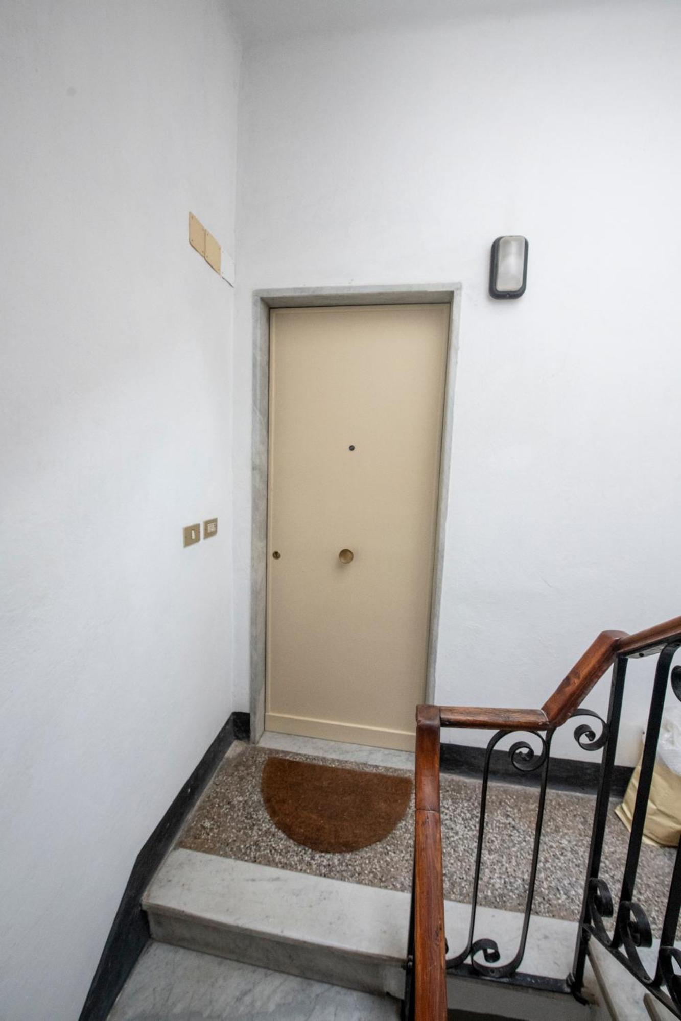 244 - Casa Ludo, Centro Storico,140m Dalla Baia Del Silenzio Patrimonio Unesco E Mare * Sestri Levante