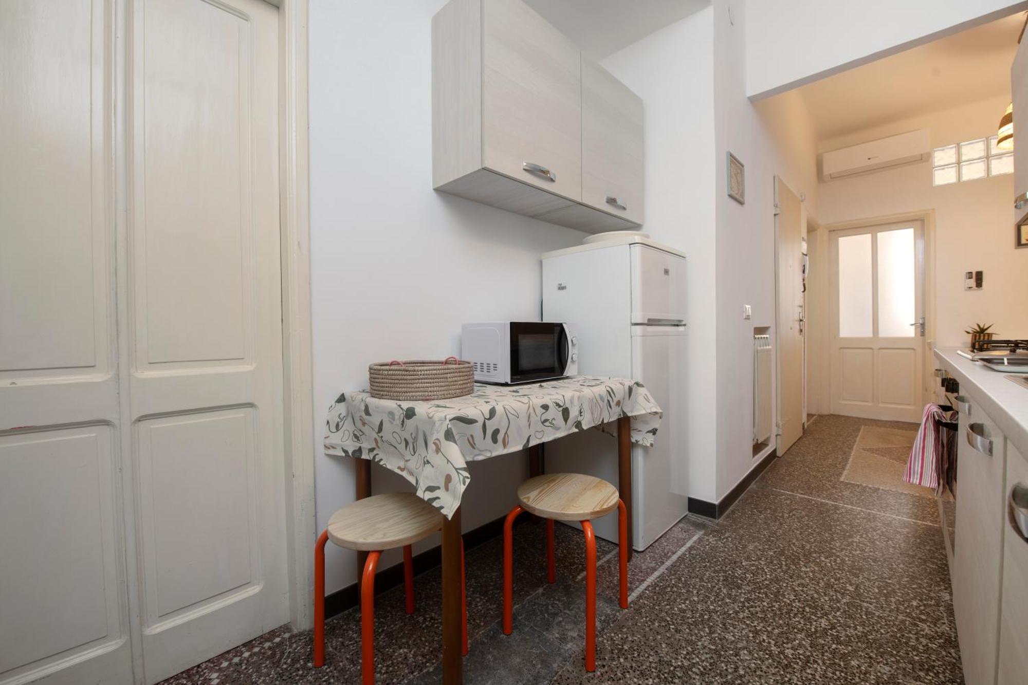 Apartment 244 - Casa Ludo, Centro Storico,140m Dalla Baia Del Silenzio Patrimonio Unesco E Mare Sestri Levante